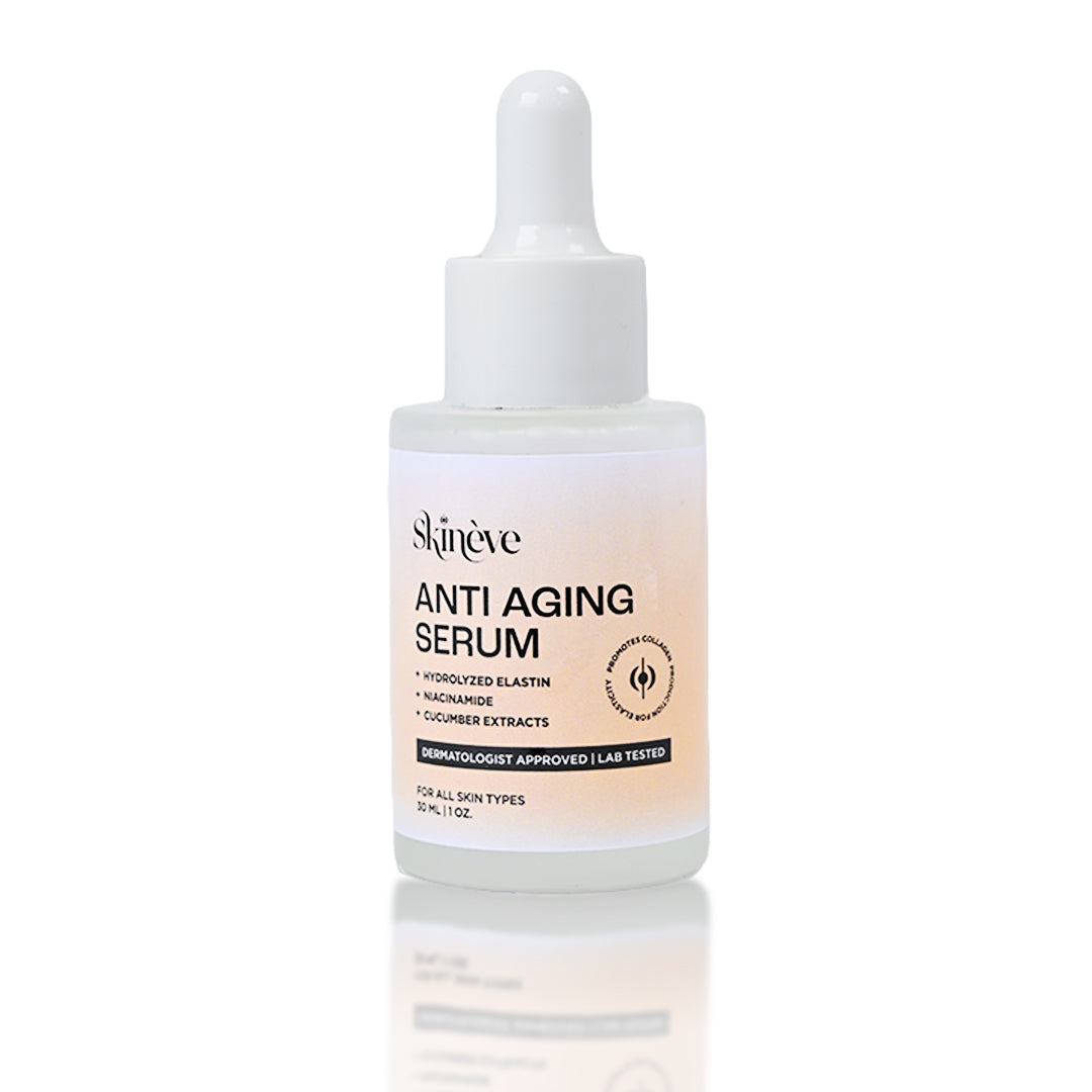 Anti-Aging Serum