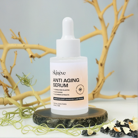 Anti-Aging Serum