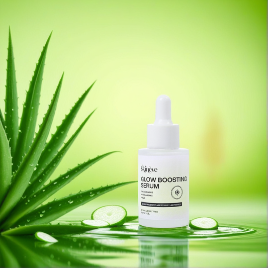 Glow Boosting Serum
