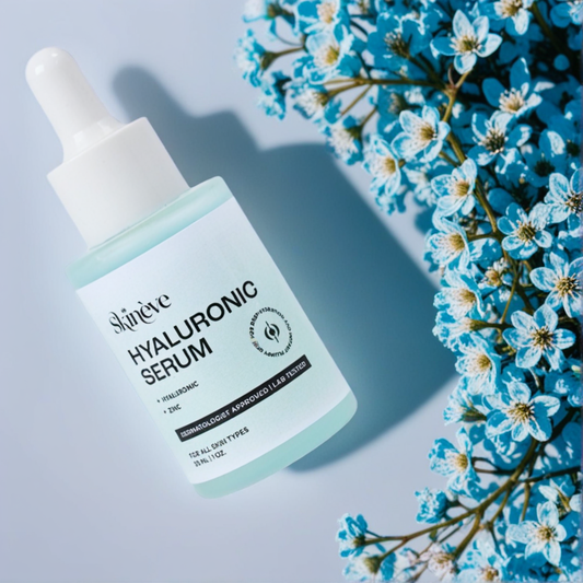 Hydra-Plump Hyaluronic Serum