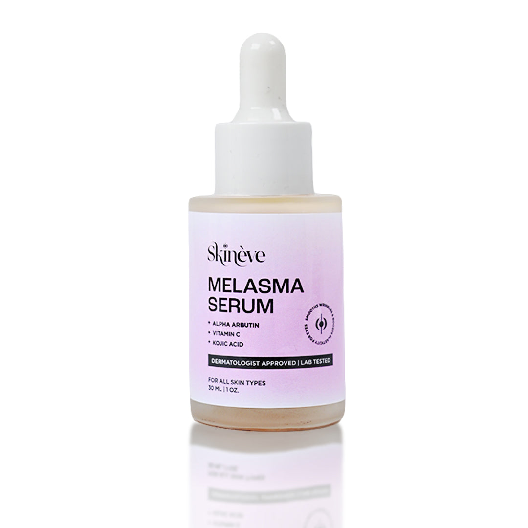 Melasma Correcting Serum