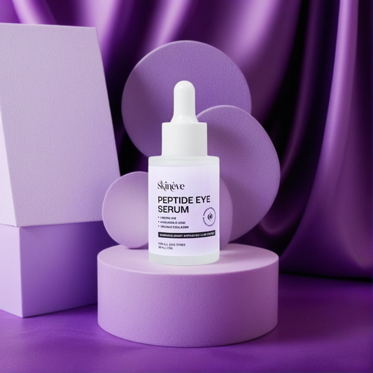 Peptide Eye Serum