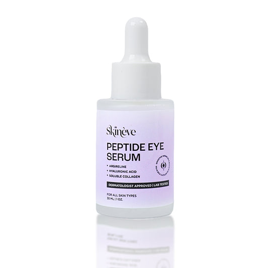 Peptide Eye Serum