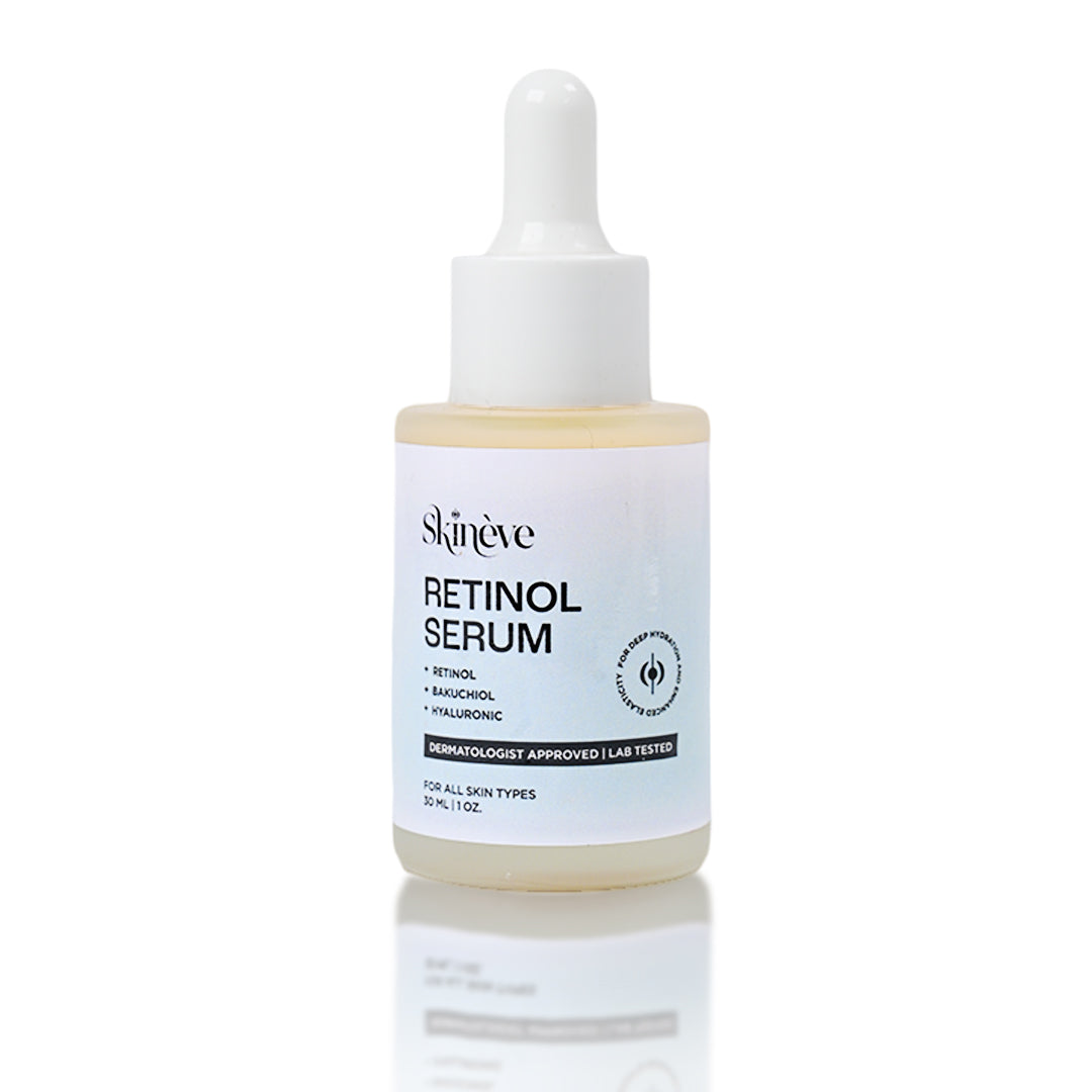 Retinol Serum