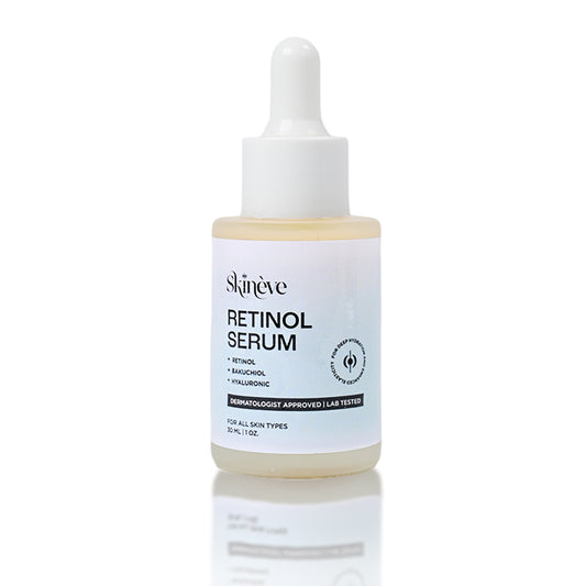 Retinol Serum