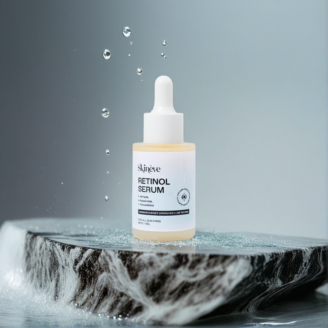Retinol Serum