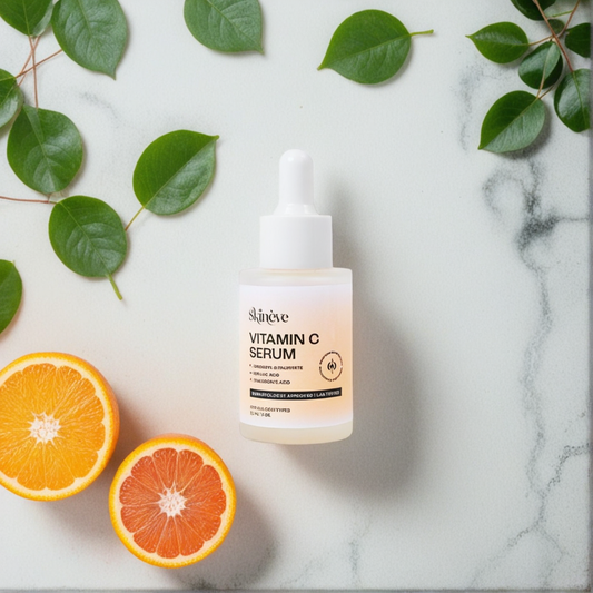 Radiance Boost Vitamin C Serum