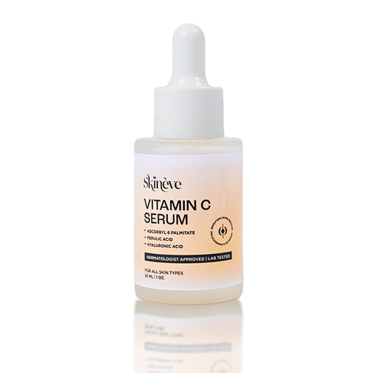 Radiance Boost Vitamin C Serum
